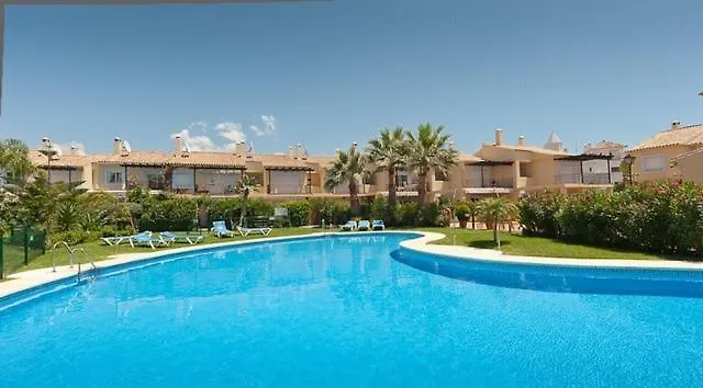 Prázdninový dům Azalea Marbella