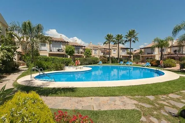 Azalea Prázdninový dům Marbella