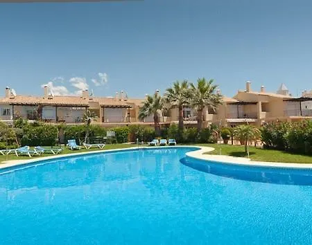 Ferienhaus Azalea Marbella