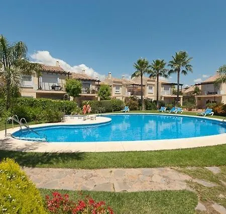 Azalea Ferienhaus Marbella